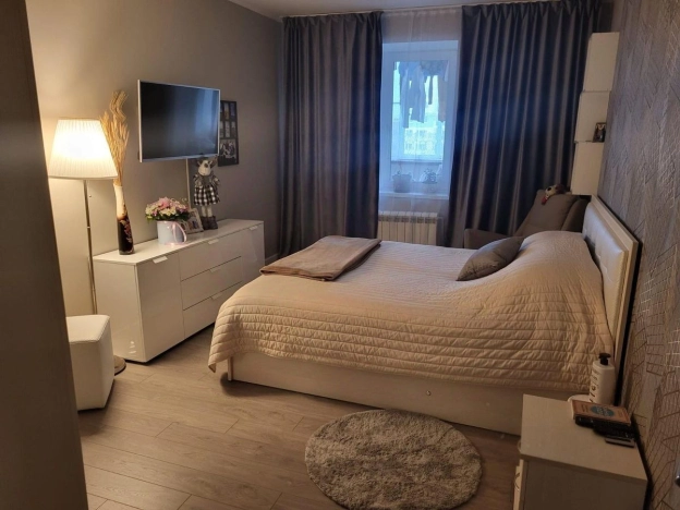 Купить квартиру в Московской области. Вариант № 9120173, 26, площадь - квм, цена 11699000 рублей