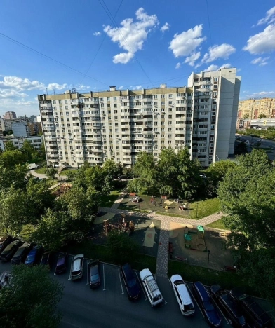 Купить квартиру в Москве. Вариант № 3302396, 13, площадь - квм, цена 20900000.0000 рублей
