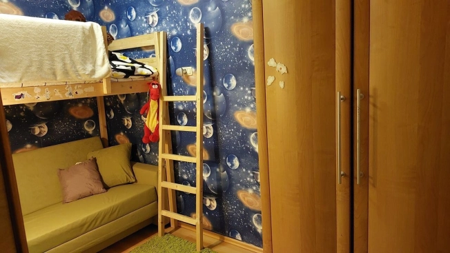 . Вариант № 4802, 4, площадь - 32.2 квм, цена 5200000 рублей