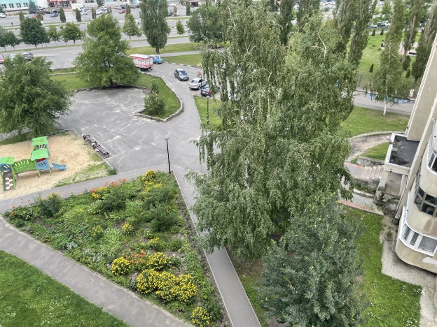 Купить трехкомнатную квартиру в Старом Осколе. Вариант № 1035552, 19, площадь -  квм, цена 6000000 рублей