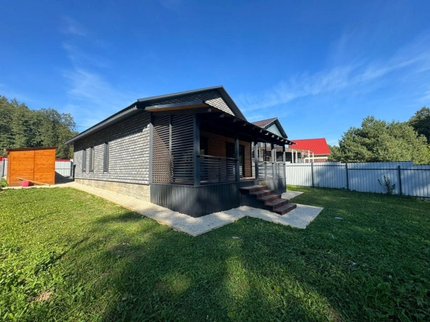 Купить дом в Москве. Вариант № 14330, 34, площадь - квм, цена 6490000 рублей