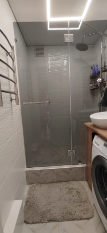 Купить трехкомнатную квартиру в Республике Башкортостан. Вариант № 26066, 11, площадь -  квм, цена 7399000 рублей