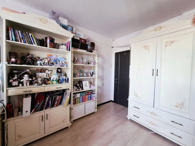 Купить квартиру в Москве. Вариант № 10031439, 14, площадь -  квм, цена 29369000 рублей