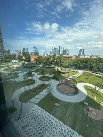 Купить квартиру в Москве. Вариант № 9321608, 20, площадь -  квм, цена 37000000 рублей