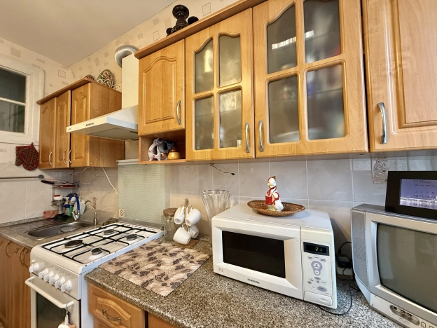 Купить квартиру на улице Университетский проспект в Волгограде. Вариант № 9945572, 4, площадь -  квм, цена 8500000 рублей