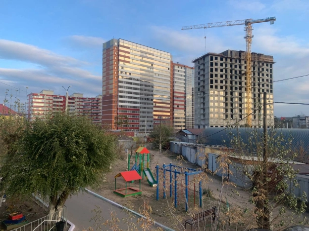 Купить квартиру на улице Ключевская в Улан-Удэ. Вариант № 7626376, 11, площадь -  квм, цена 6700000 рублей