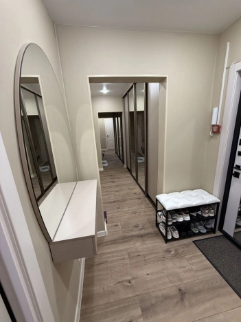 Купить квартиру в Москве. Вариант № 9649067, 16, площадь - квм, цена 28750000 рублей