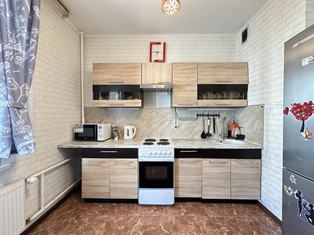 Купить квартиру у метро Некрасовка в Люберцах. Вариант № 365236, 4, площадь -  квм, цена 11900000 рублей