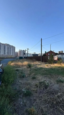 Купить земельный участок в районе Ворошиловский в Ростове-на-Дону. Вариант № 41012, 4, площадь -  квм, цена 12499999 рублей