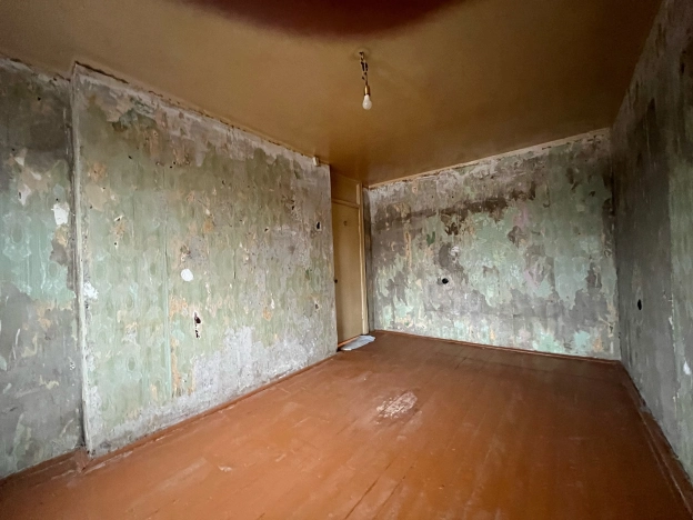 Купить двухкомнатную квартиру в Ивановской области. Вариант № 8212287, 11, площадь -  квм, цена 2300000 рублей