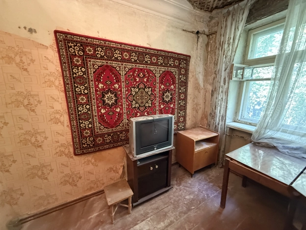 Купить двухкомнатную квартиру в Владимире. Вариант № 2108297, 5, площадь -  квм, цена 2200000.0000 рублей