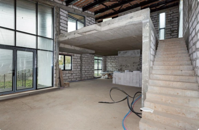 Купить дом в Москве. Вариант № 10083989, 9, площадь -  квм, цена 45000000 рублей