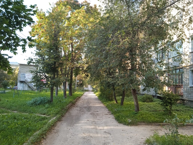 Купить квартиру в Коврове. Вариант № 3331890, 12, площадь -  квм, цена 2800000 рублей