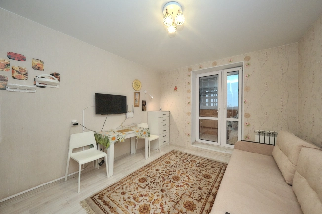 Купить Студию в Рязани. Вариант № 8729804, 0, площадь - квм, цена 3050000 рублей