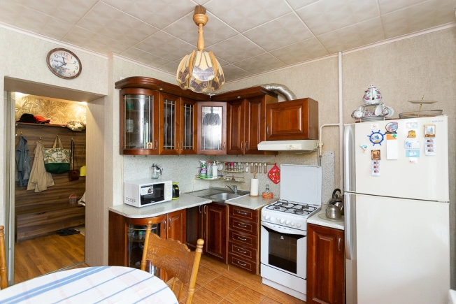 Купить квартиру на улице Соколова-Соколёнка в Владимире. Вариант № 522262, 0, площадь -  квм, цена 7430000 рублей