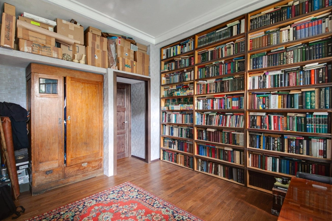 Купить квартиру в Москве. Вариант № 9179502, 12, площадь -  квм, цена 25800000 рублей