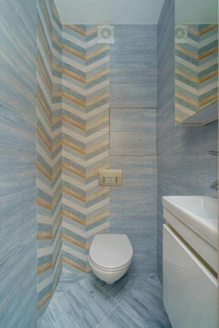 Купить квартиру в Москве. Вариант № 10004966, 17, площадь -  квм, цена 46400000 рублей