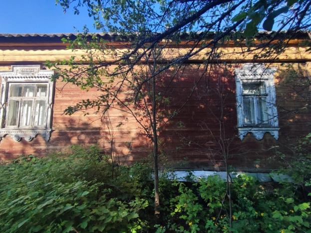 Купить дом в Егорьевске. Вариант № 46921, 1, площадь -  квм, цена 980000 рублей