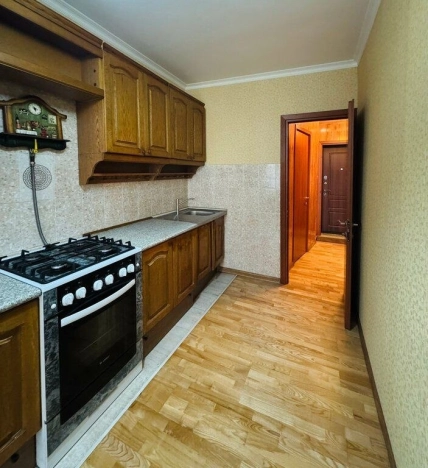 Купить квартиру в Москве. Вариант № 8534945, 3, площадь -  квм, цена 12699000 рублей