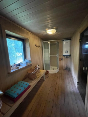 Купить дом в Смоленской области. Вариант № 8437, 32, площадь -  квм, цена 17999000 рублей