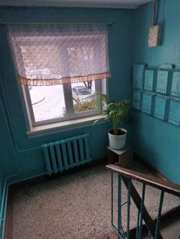 Купить однокомнатную квартиру в Новосибирске. Вариант № 9303586, 18, площадь -  квм, цена 2950000 рублей