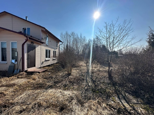 Купить дом в Тейкове. Вариант № 32618, 0, площадь -  квм, цена 4900000 рублей