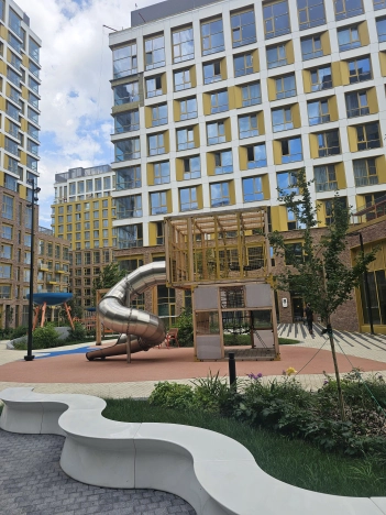 Купить квартиру в районе Даниловский в Москве. Вариант № 1366074, 2, площадь - квм, цена 42000000.0000 рублей