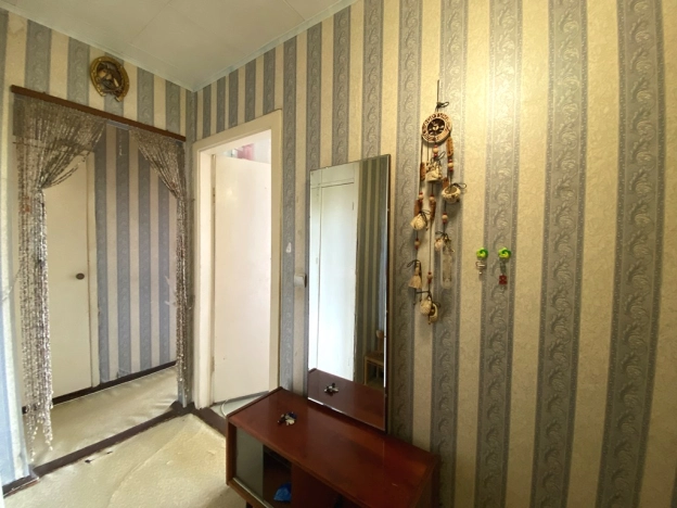 Купить квартиру на улице Куйбышева в Владимире. Вариант № 41263, 30, площадь -  квм, цена 3990000 рублей