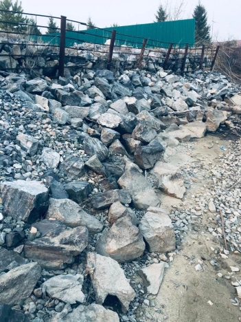 Купить дом на улице Садовая в Алтайском крае. Вариант № 1250150, 8, площадь -  квм, цена 2990000 рублей