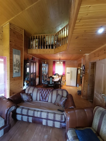 Купить дом в Калуге. Вариант № 2523, 21, площадь -  квм, цена 8950000 рублей