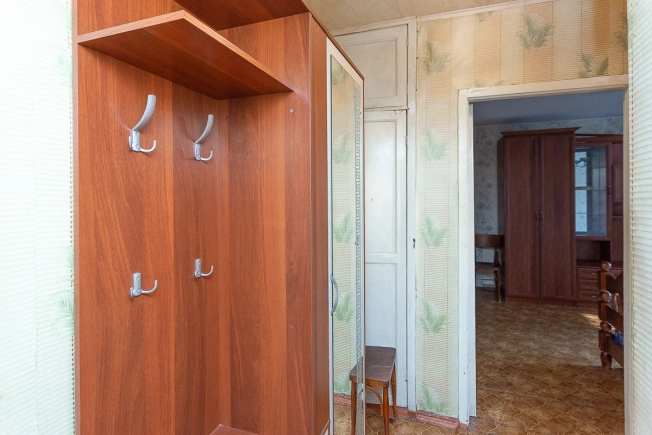 Купить квартиру на улице Почаевская в Владимире. Вариант № 50091, 19, площадь -  квм, цена 3150000 рублей