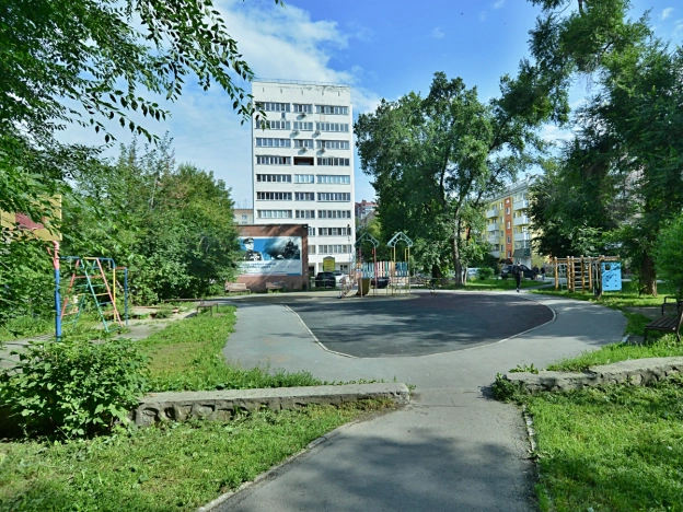 Купить квартиру у метро Маршала Покрышкина в Новосибирске. Вариант № 275125, 2, площадь - квм, цена 6550000 рублей