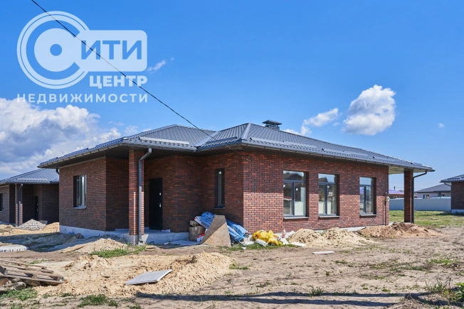 Купить дом в Воронеже. Вариант № 13478, 3, площадь -  квм, цена 9600000 рублей