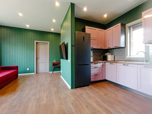 Купить дом на улице Полецкого в Калининграде. Вариант № 56011, 5, площадь -  квм, цена 8100000 рублей