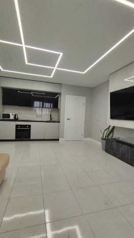 Купить двухкомнатную квартиру в районе Кировский в Ростове-на-Дону. Вариант № 32635, 7, площадь -  квм, цена 17000000 рублей