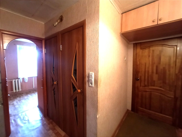 . Вариант № 20520, 4, площадь - 59.4 квм, цена 3490000 рублей