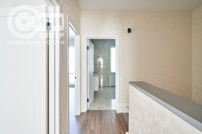 Купить таунхаус в Воронеже. Вариант № 5233169, 8, площадь - квм, цена 8700000 рублей