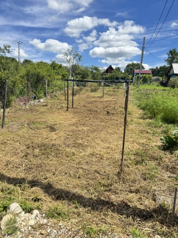 Купить земельный участок на улице Штабского в Уссурийске. Вариант № 14323, 0, площадь -  квм, цена 400000 рублей