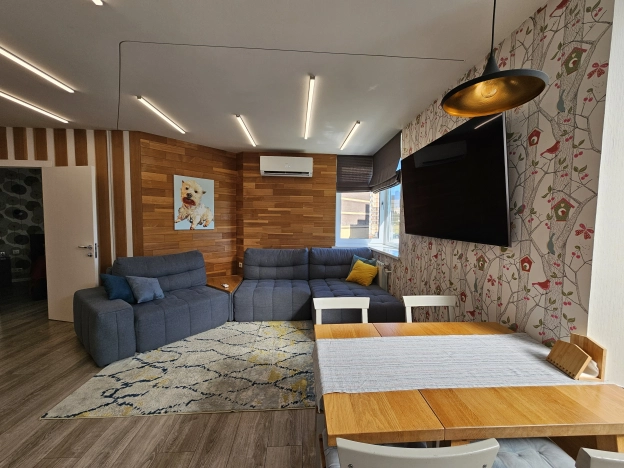 . Вариант № 1440037, 4, площадь - 83.5 квм, цена 11490000 рублей