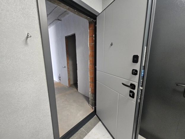 Купить квартиру в новостройках на улице Птицеводов в Рязани. Вариант № 57923, 9, площадь -  квм, цена 8306000 рублей