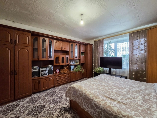 Купить квартиру в Иванове. Вариант № 8537257, 0, площадь -  квм, цена 3990000 рублей