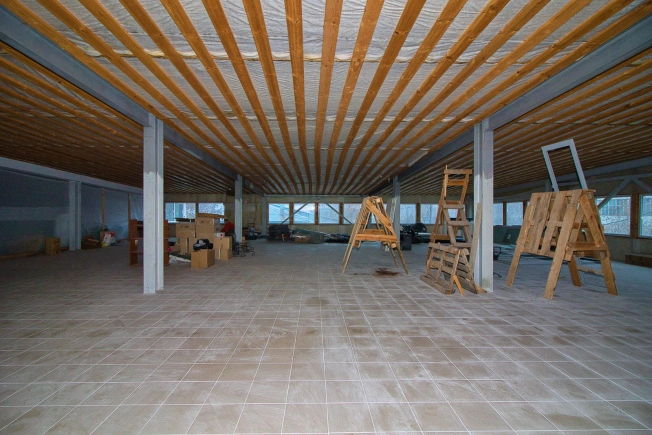 Купить коммерческую недвижимость свободного назначения в Гусь-Хрустальном. Вариант № 10662805, 43, площадь - квм, цена 40000000 рублей