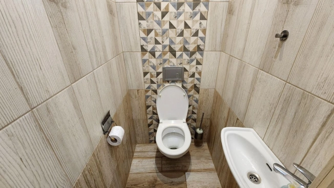 Купить двухкомнатную квартиру на улице Рождественская в Москве. Вариант № 10834813, 8, площадь -  квм, цена 14790000 рублей