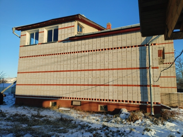 Купить дом в Гороховеце. Вариант № 19283, 2, площадь -  квм, цена 7700000 рублей