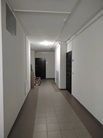 Купить однокомнатную квартиру на улице Магистральная в Краснодаре. Вариант № 6893042, 30, площадь -  квм, цена 5100000 рублей