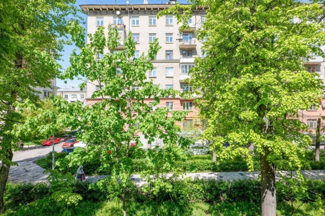 Купить квартиру в САО в Москве. Вариант № 54527, 15, площадь - квм, цена 24900000.0000 рублей