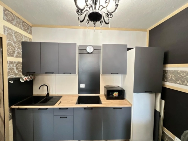 Купить однокомнатную квартиру в Новосибирской области. Вариант № 10055408, 1, площадь -  квм, цена 5350000 рублей