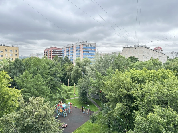 Купить квартиру в Москве. Вариант № 56184, 18, площадь - квм, цена 24000000.0000 рублей