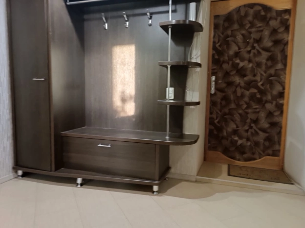 Купить четырехкомнатную квартиру на вторичке в районе Октябрьский в Пензе. Вариант № 12844, 15, площадь -  квм, цена 8790000 рублей