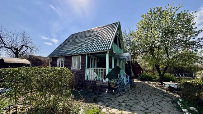 Купить дом в районе Колычёво в Коломне. Вариант № 26034, 7, площадь - квм, цена 3150000 рублей